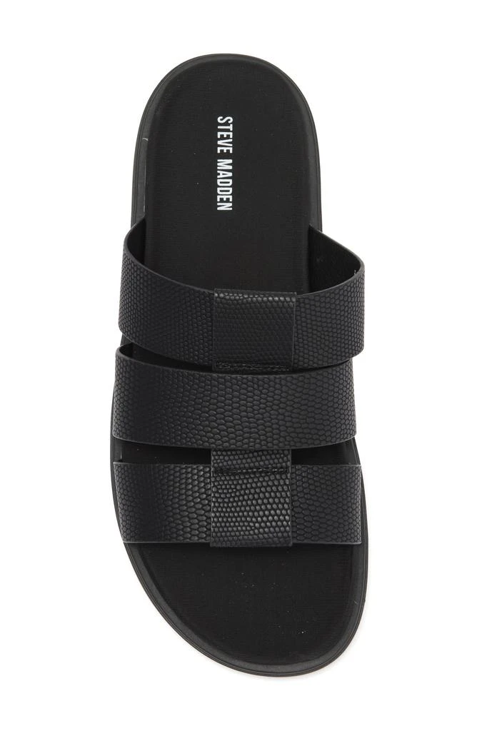 Steve Madden Shoal Slide Sandal 5