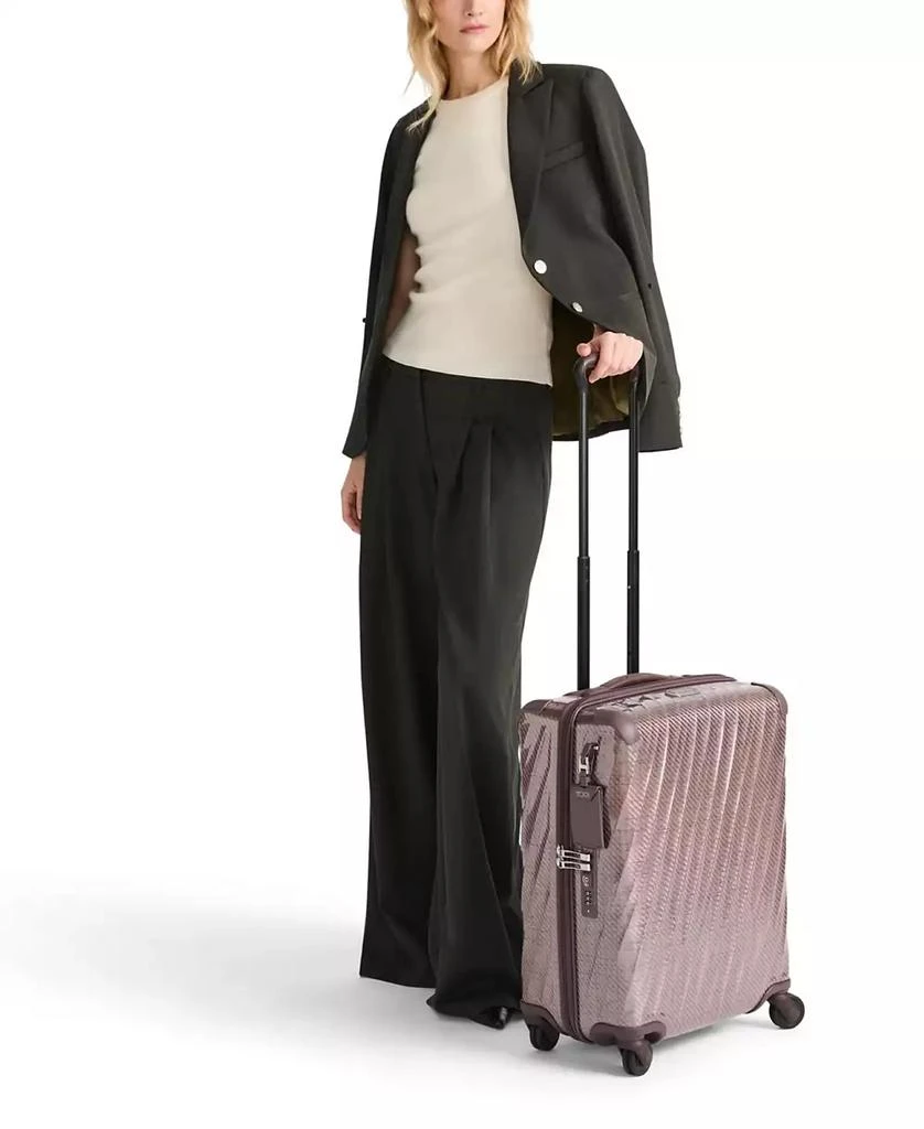 Tumi 19 Degree Lite Continental Carry-On 11