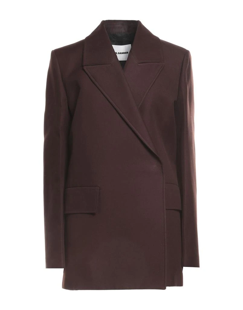 Jil Sander Blazer 1