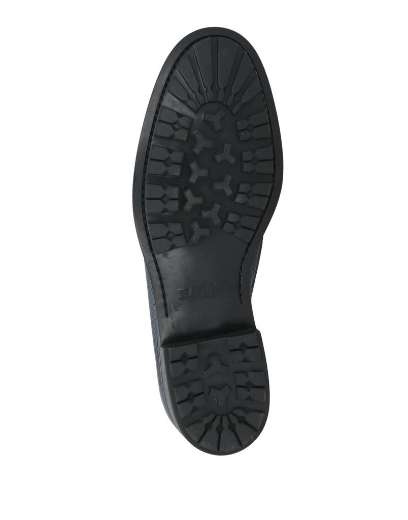 Bally Loafers 5