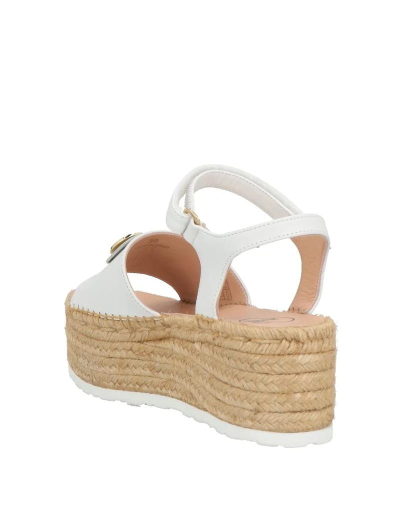 Love Moschino Espadrilles 3