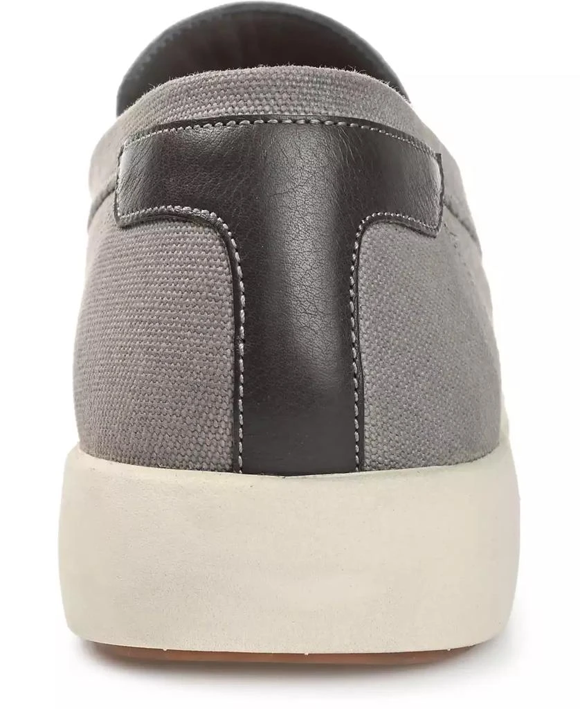 Thomas & Vine Men's Tevin Textile Loafers 5
