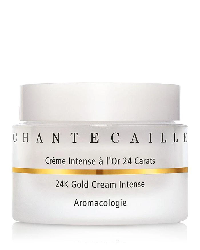 Chantecaille 24K Gold Cream Intense 1.7 oz. 1