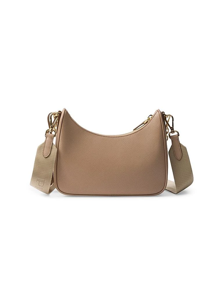 Prada Re-Edition 2005 Saffiano Leather Shoulder Bag 3
