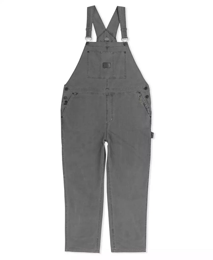 Hurley Men's Backstage Wide Overall Pants 10