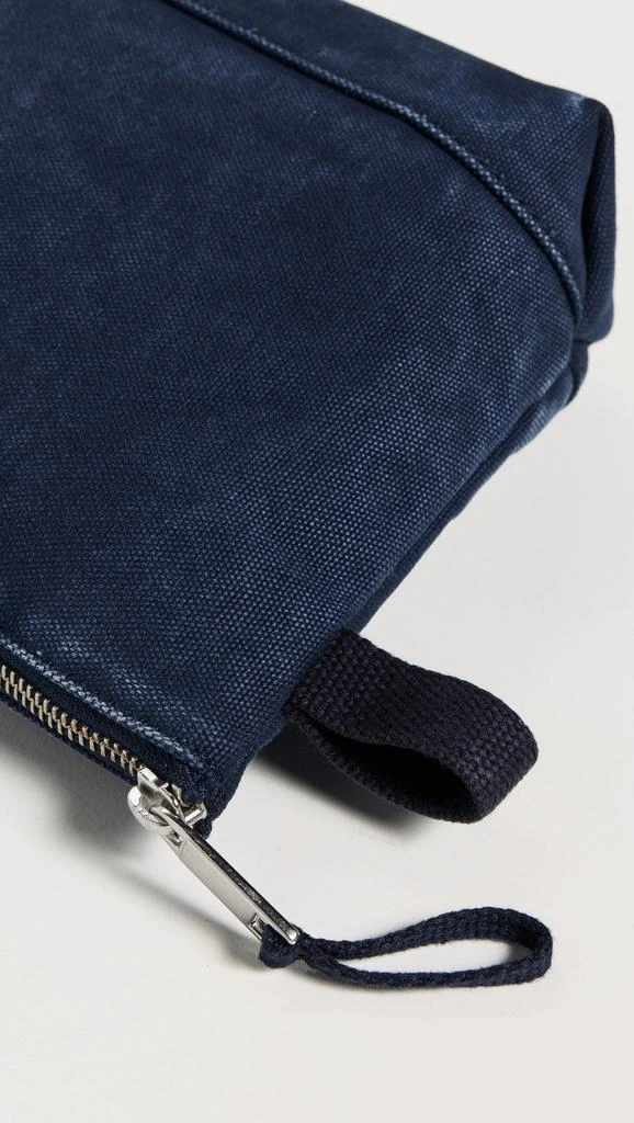 Alex Mill The Perfect Canvas Pouch 3