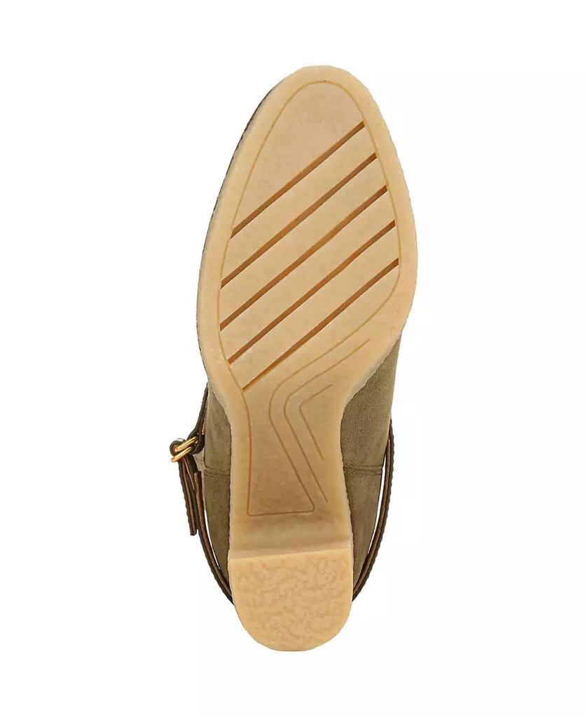 Franco Sarto Franco Sarto Paxton Mid Shaft Boots 5