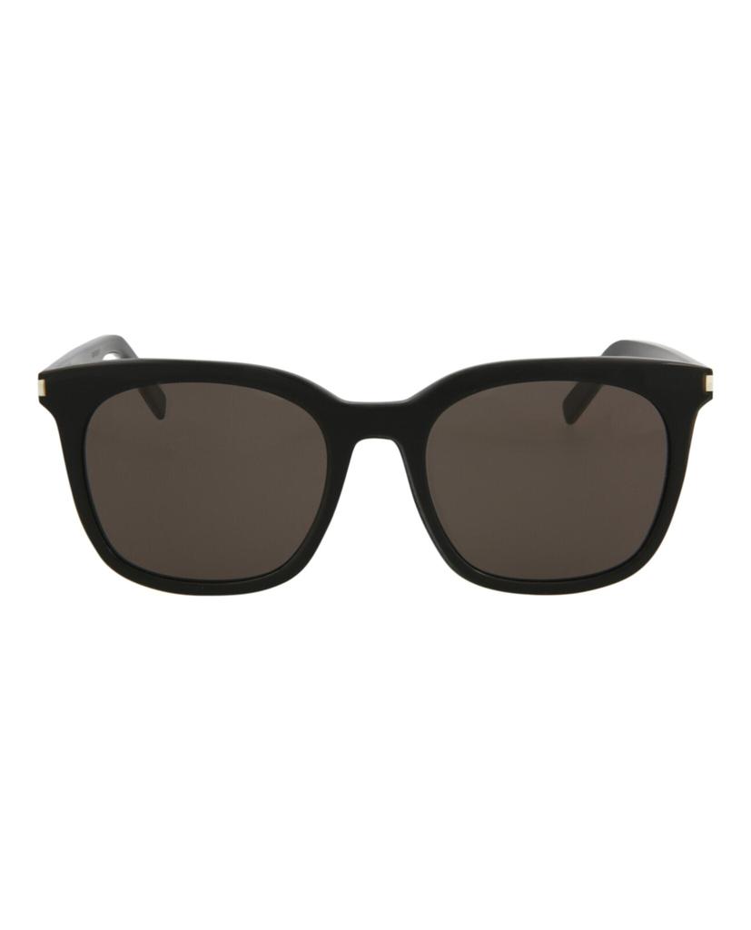 Yves Saint Laurent Square-Frame Acetate Sunglasses