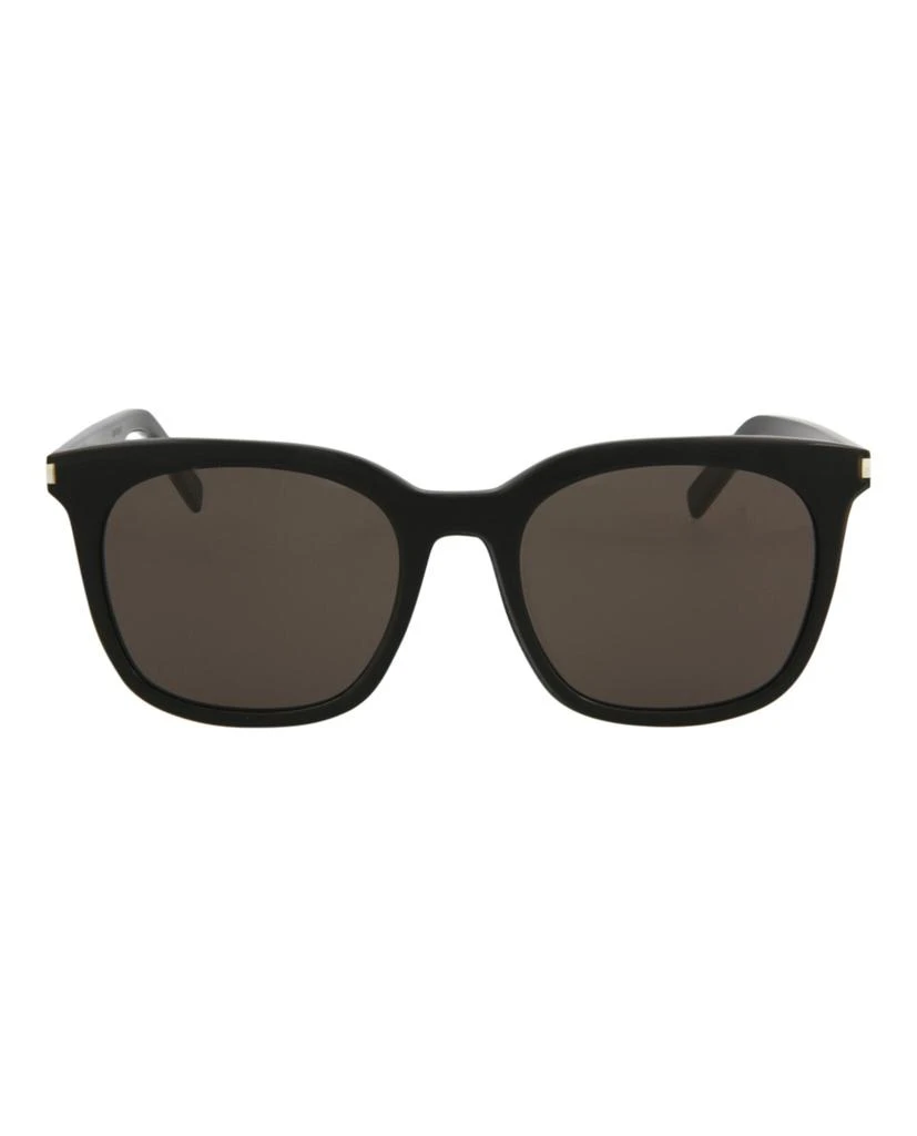 Yves Saint Laurent Square-Frame Acetate Sunglasses 1