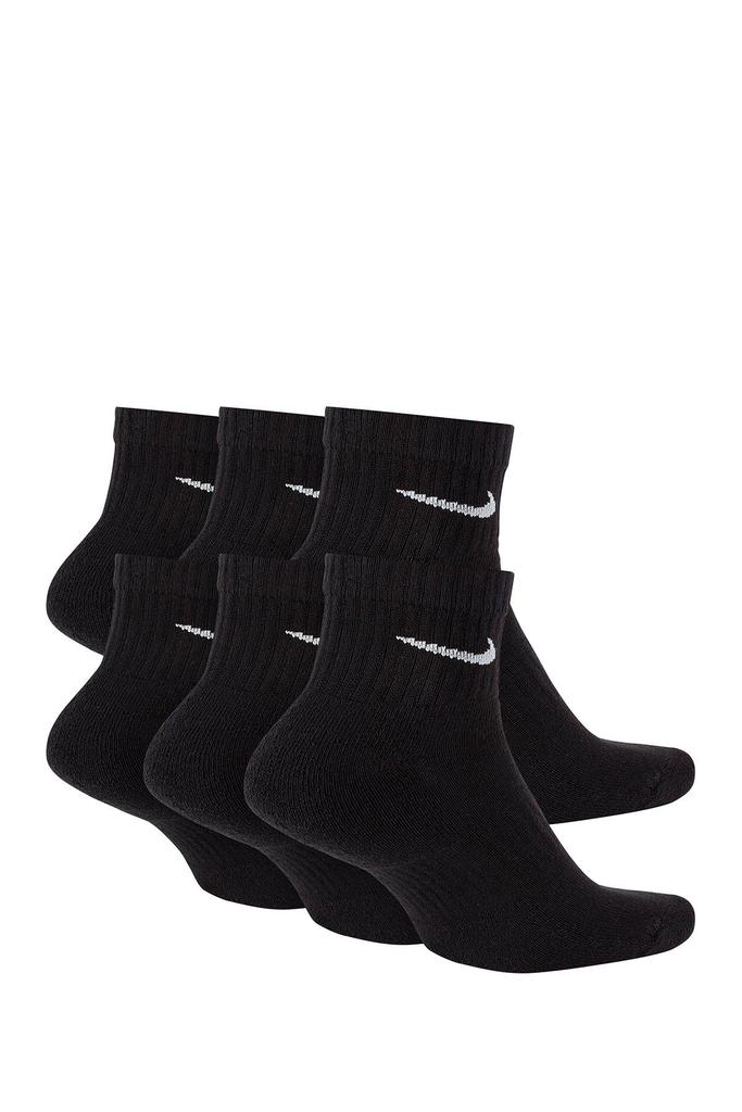 Nike Everyday Cushion Socks - Pack of 6