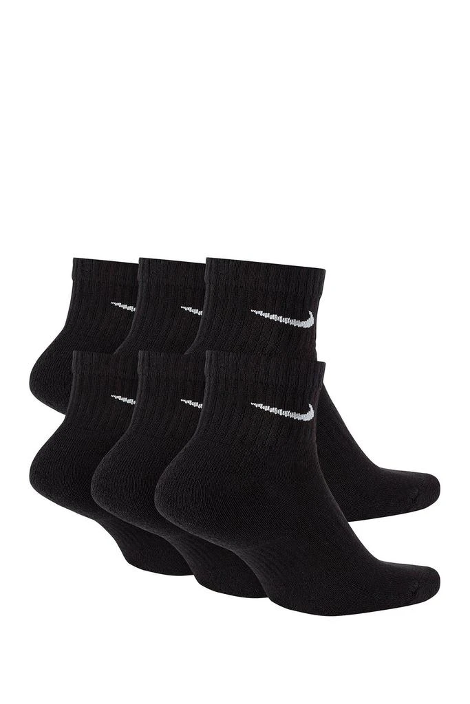 NIKE Everyday Cushion Socks - Pack of 6