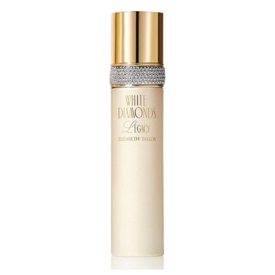 Elizabeth Taylor Elizabeth Taylor White Diamond Legacy Ladies EDT