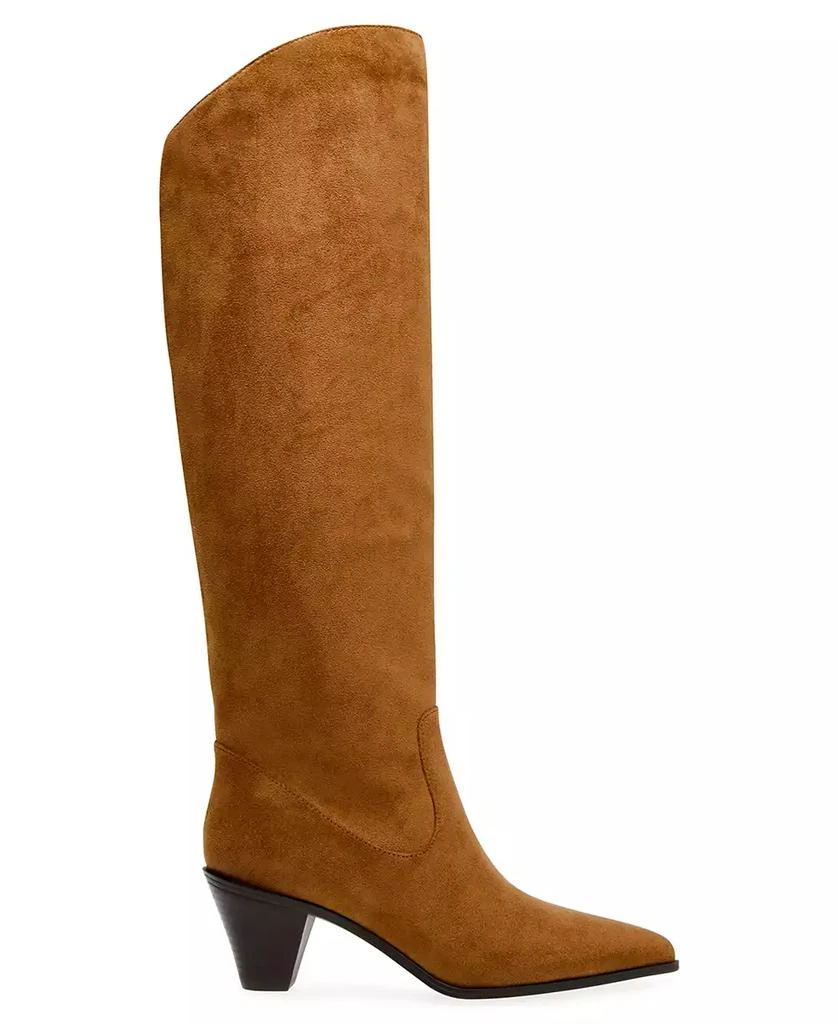 Anne Klein Women's Ware Pointed Toe Knee High Boots 2