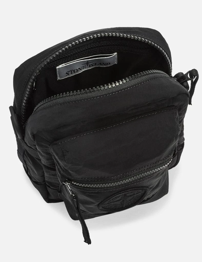 Stone Island Nylon Metal In Econyl® 5