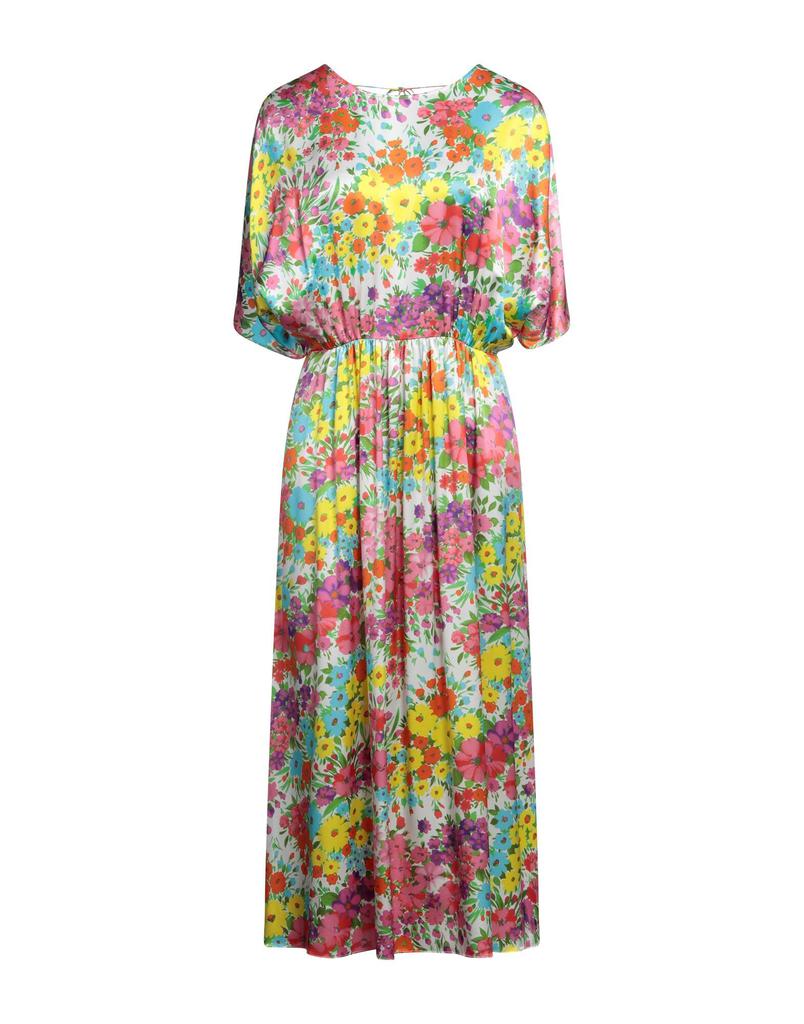 LES RÊVERIES Midi dress