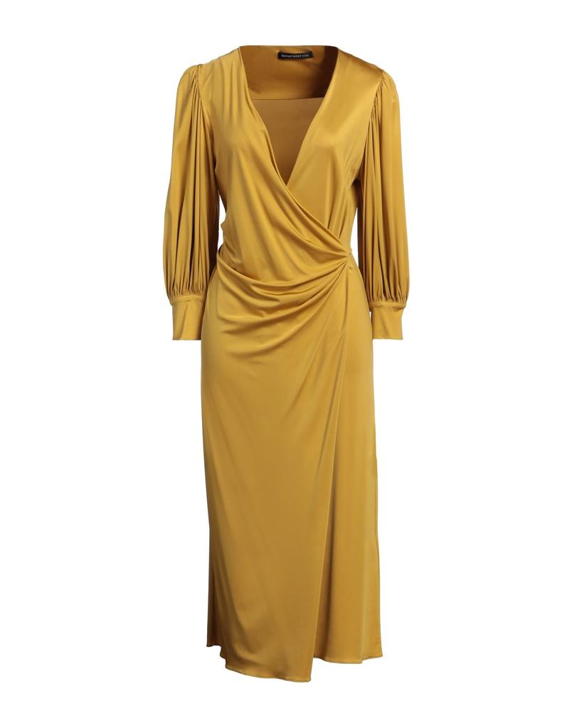 DEPARTMENT 5 Midi dress