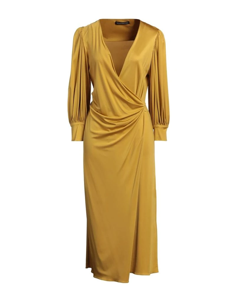 DEPARTMENT 5 Midi dress 1