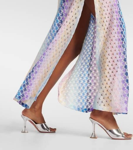 Missoni Mare Crochet kaftan 5