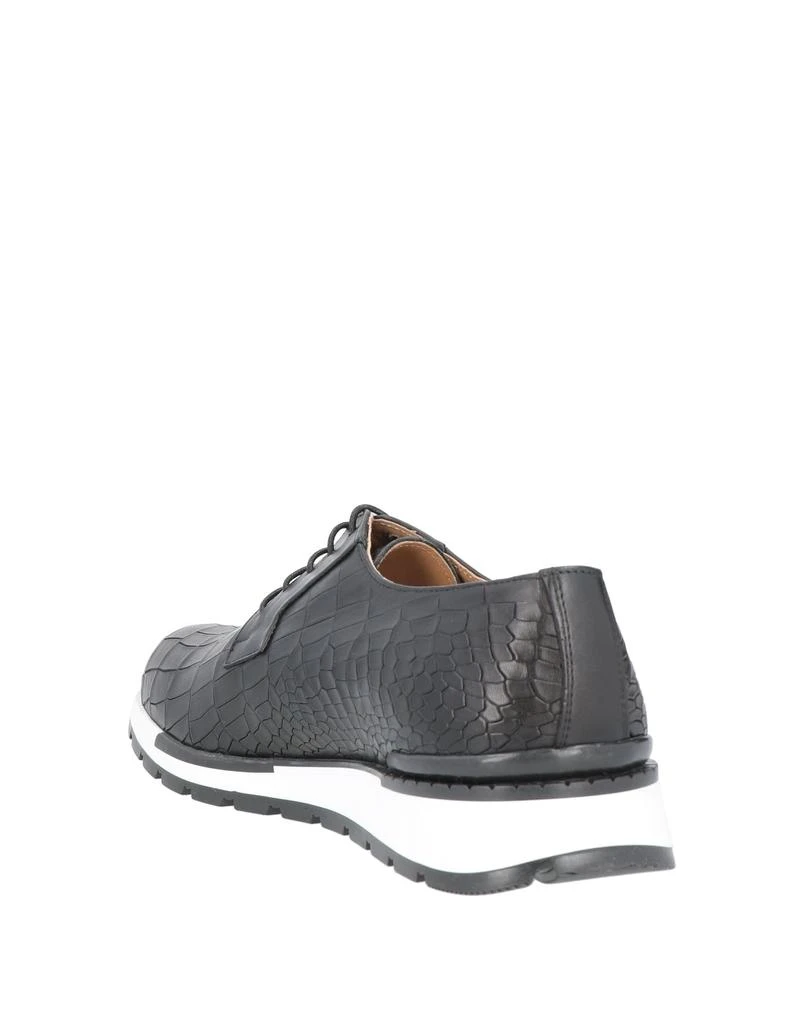 ANGELO PALLOTTA Laced shoes 3
