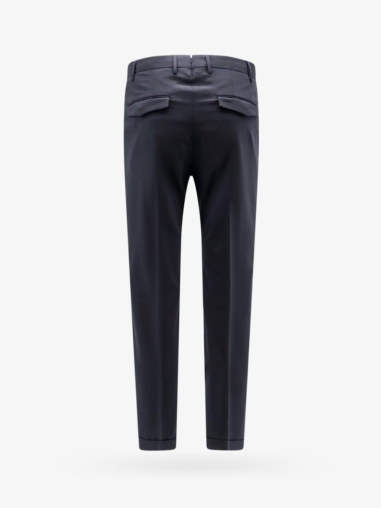 PT TORINO Stretch virgin wool trouser