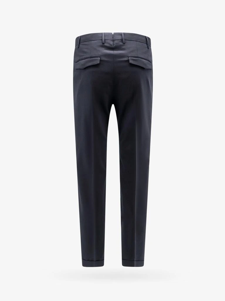 PT TORINO Stretch virgin wool trouser 2