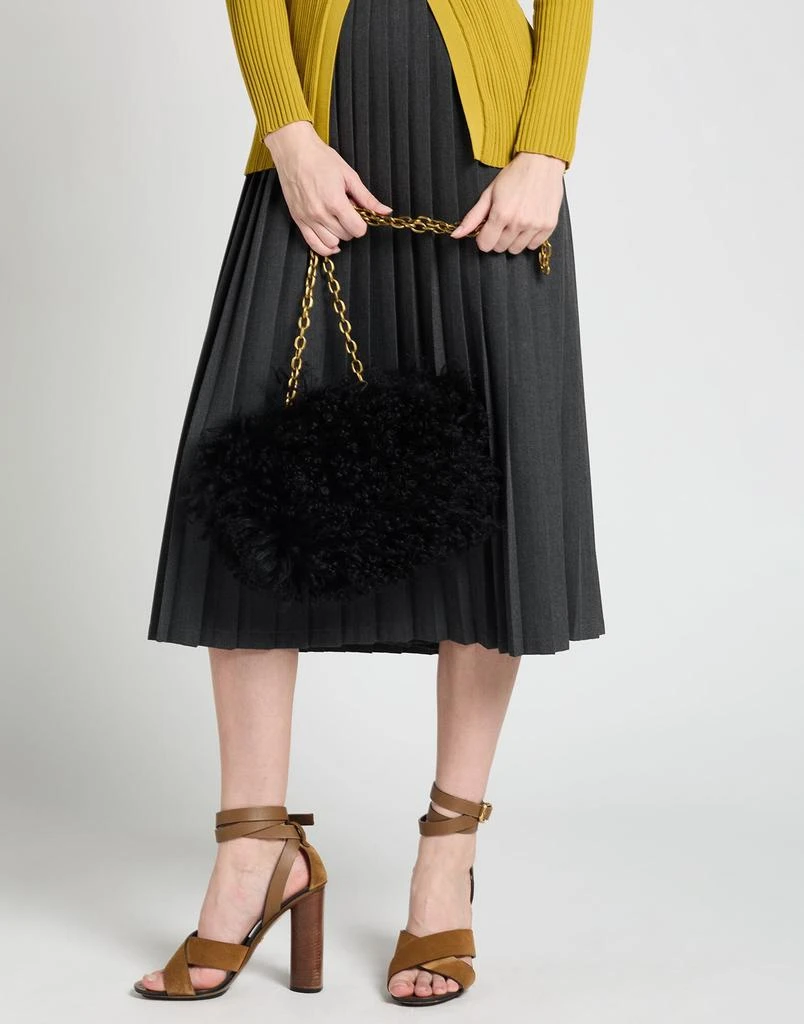 Carolina Santo Domingo Cross-body bags 3