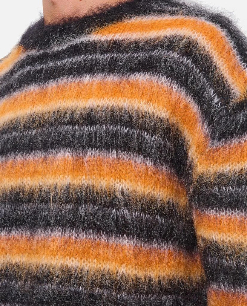 Marni Mohair Sweater 2