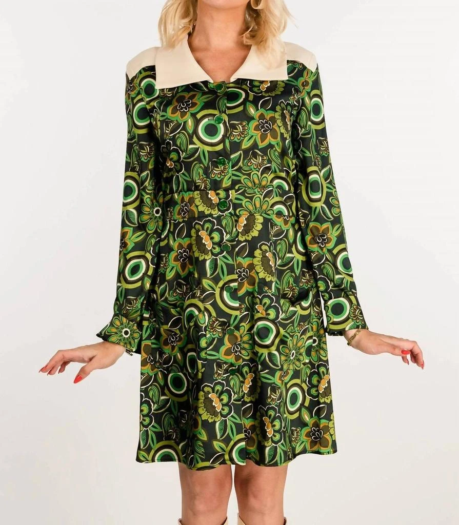 Tara Jarmon Tara Jarmon - Ruslana Dress 4