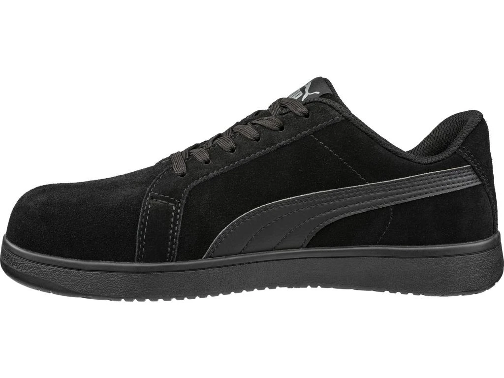 PUMA Safety Iconic Suede Low EH 4