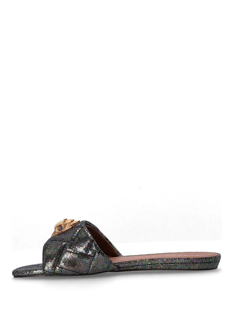 Kurt Geiger Kensington Flat Sandal 2