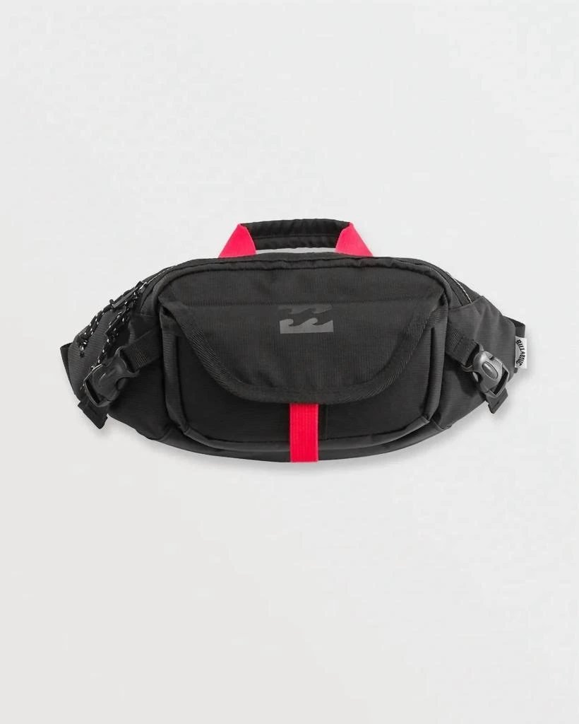 Billabong Billabong - Men
s Enlisted Waistpack 3