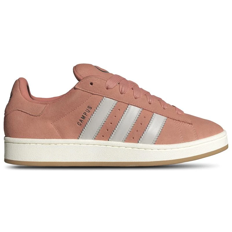 adidas gazelle silver green womens adidas Originals Campus 00s Shoes 6.5 / Green White