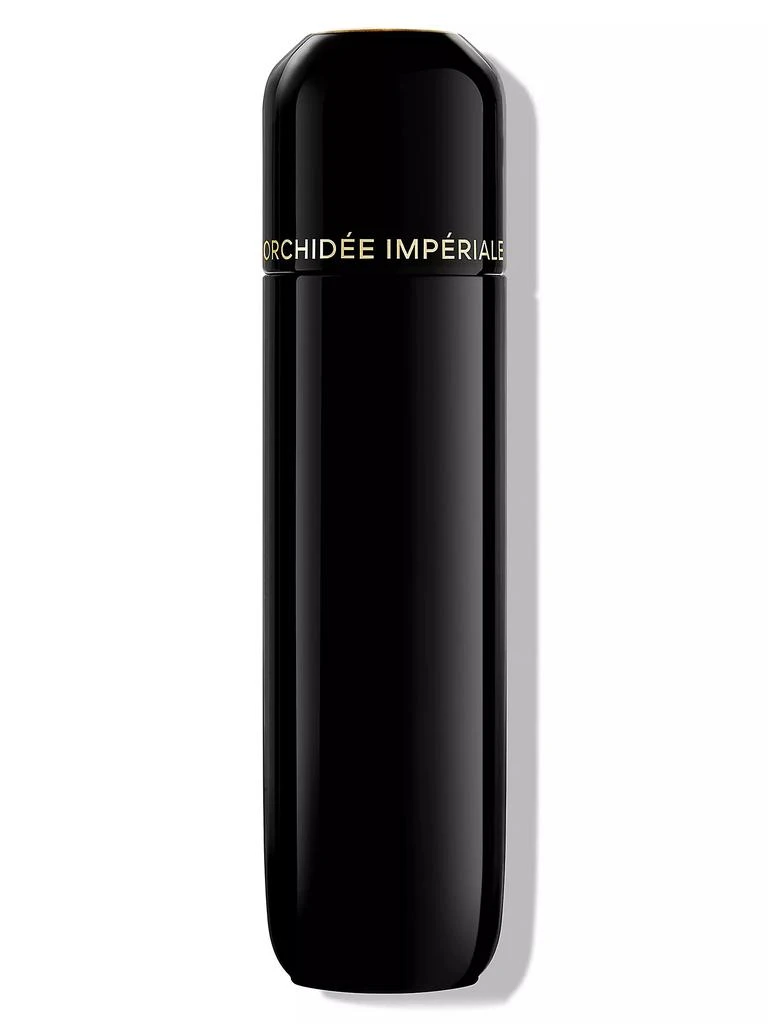 Guerlain Orchidée Impériale Black The n-Fusion Lotion 1