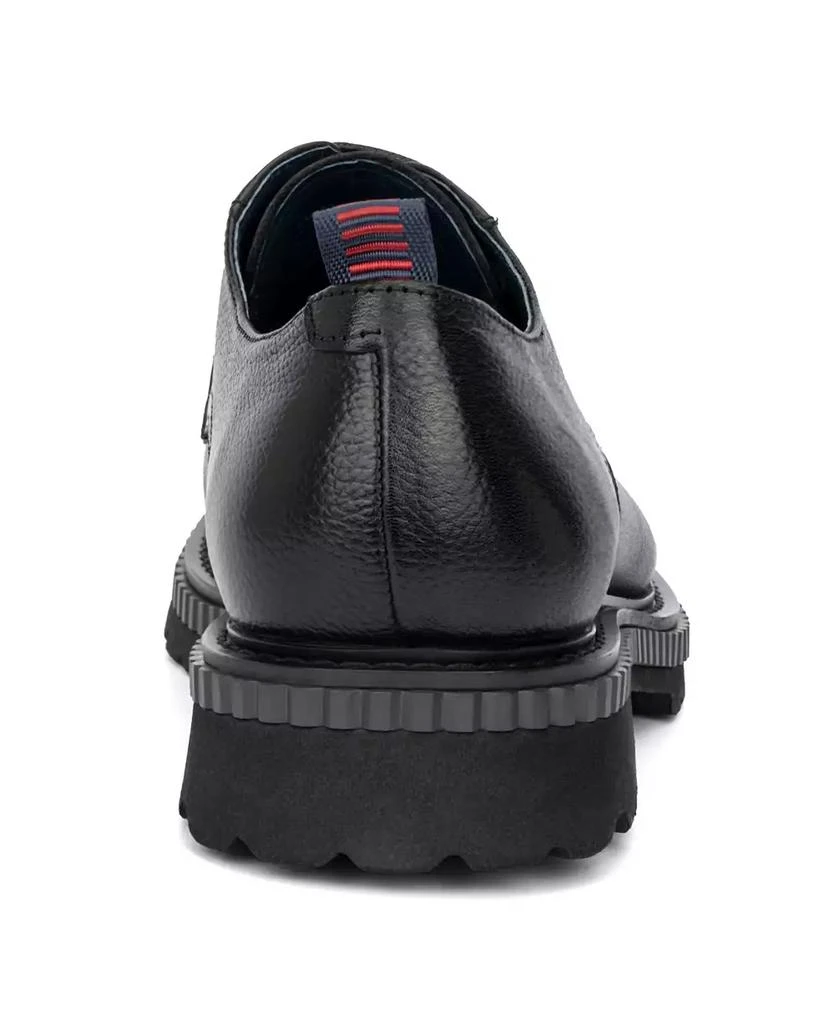 Vintage Foundry Men's Logan Oxford 5