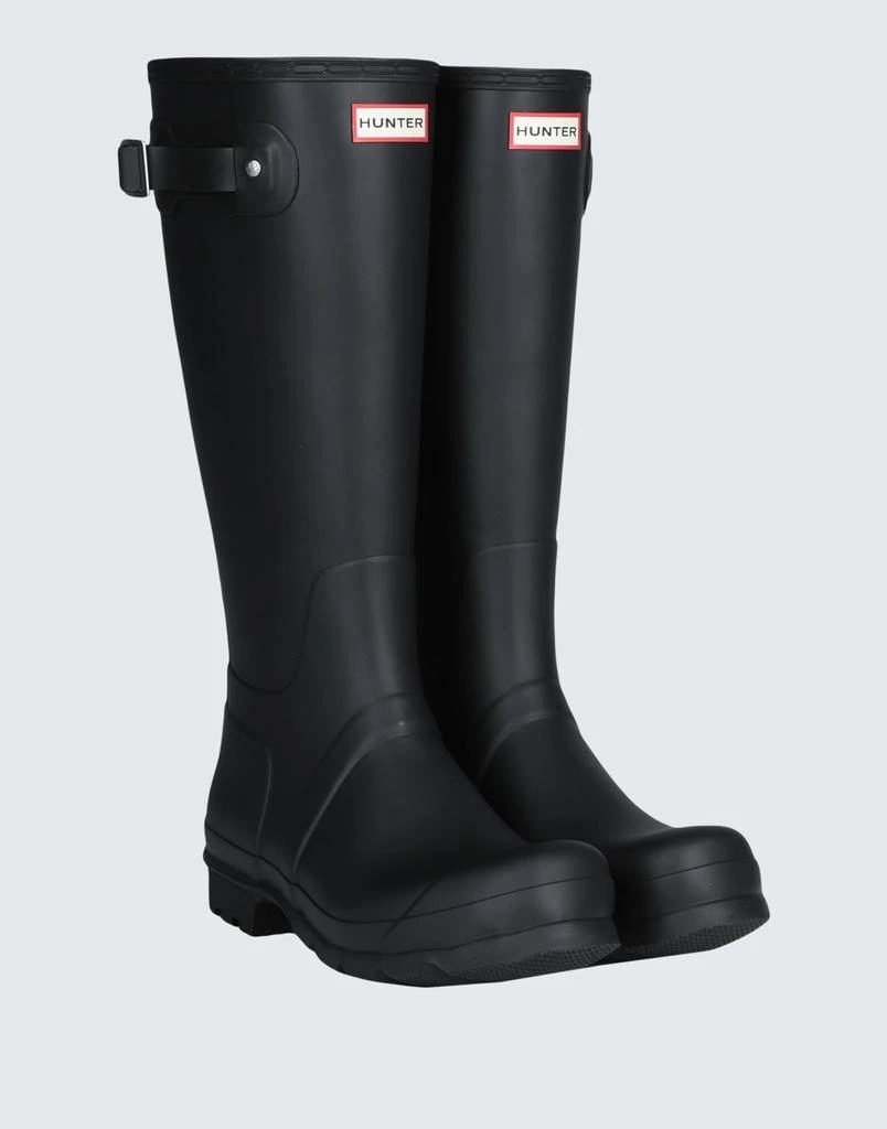 Hunter Ankle boot 4