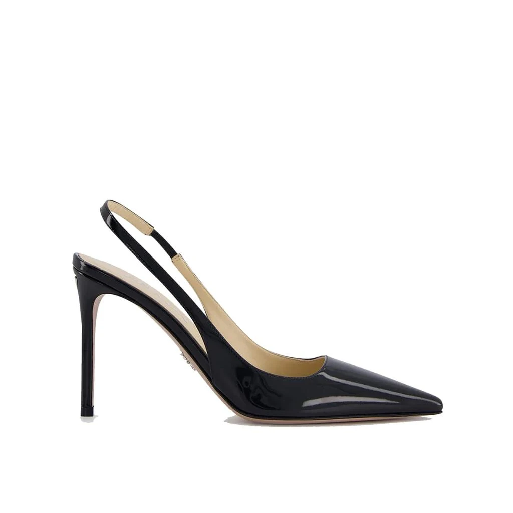 Prada Slingback Pumps 1