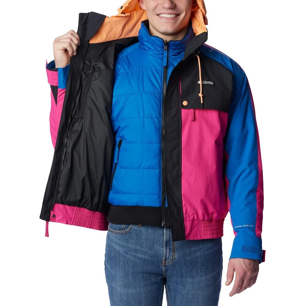 Columbia Men's Wintertrainer Interchange Jacket 4