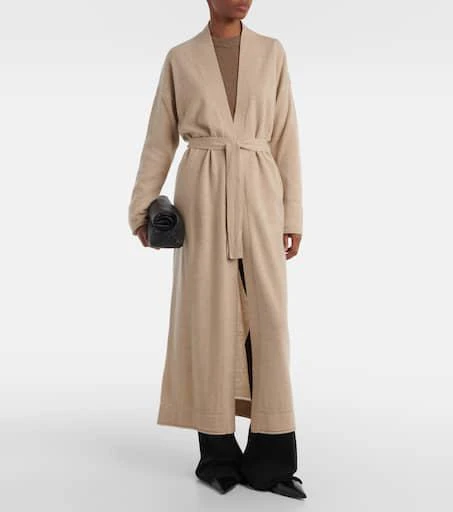 Max Mara Asbuurg cashmere cardigan 6