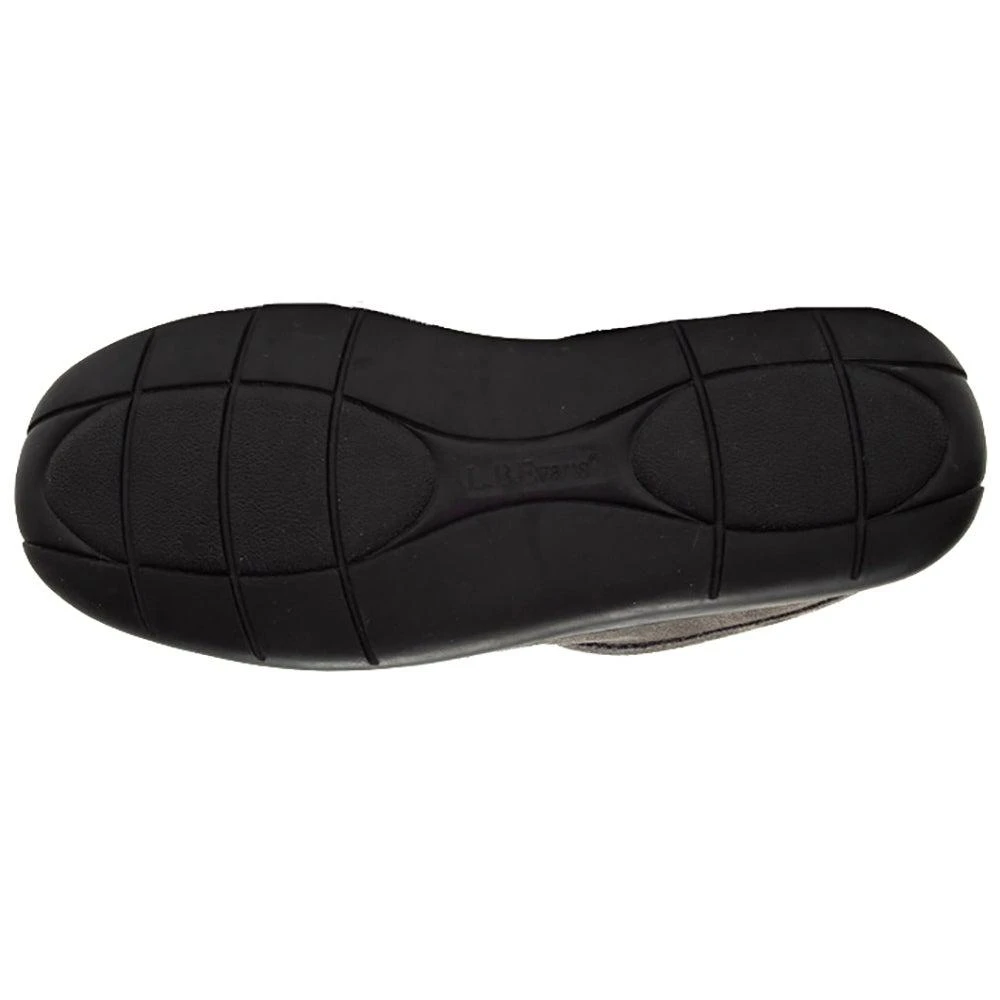L.B. Evans Edmonton Scuff Slippers 5