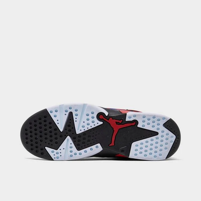 Jordan Little Kids' Jordan Jumpman MVP Basketball Shoes 11