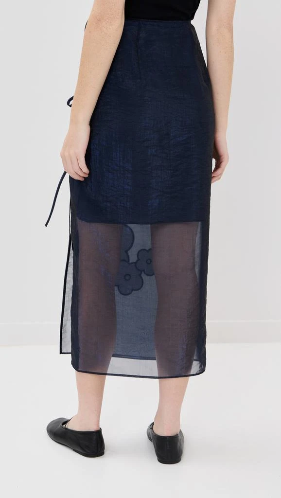CECILIE BAHNSEN April Skirt 3