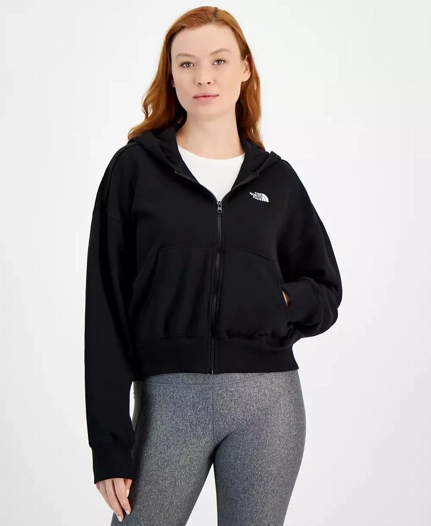 The North Face Women's Evolution Full-Zip Hoodie 3