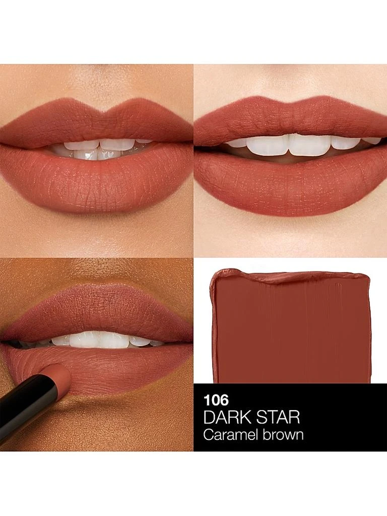 NARS Powermatte Lipstick 3