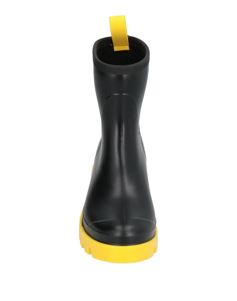 Gia Couture Ankle boot 4