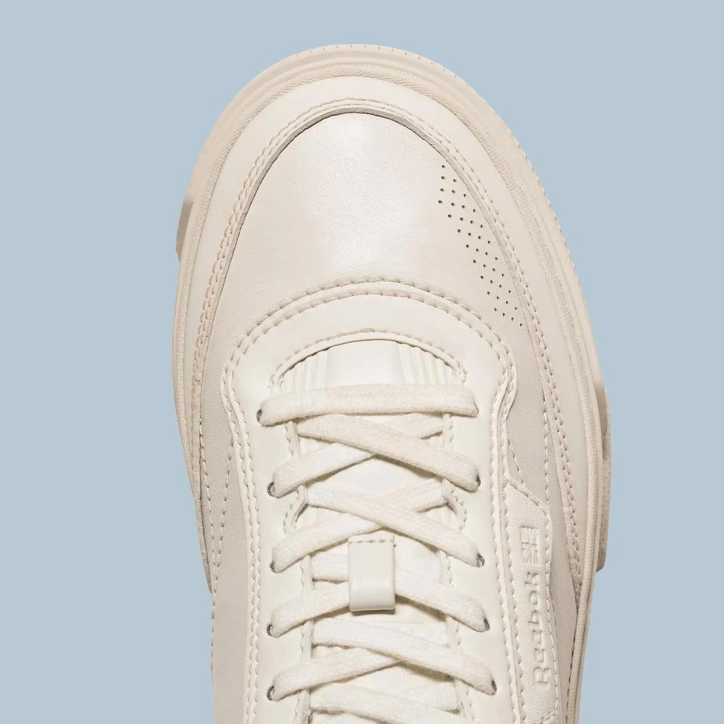 adidas gazelle silver green womens Sneaker Politics main image 1