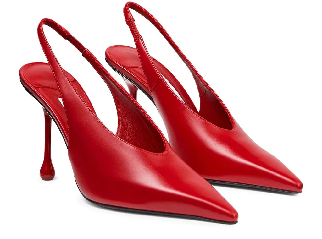 Jimmy Choo Isa 95 pumps 3