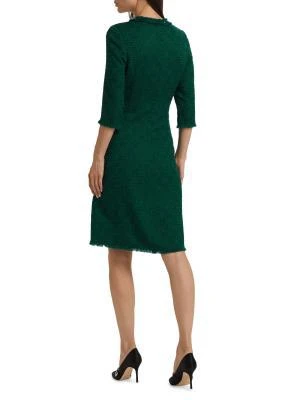 Shop Tweed Stretch Boucle Dress on Sale at BeyondStyle  Get 85% Off Tweed  Stretch Boucle Dress with Limited-Time Flash Deals, Exclusive Discounts,  and Special Offers. Enjoy Unbeatable Savings on Tweed Stretch