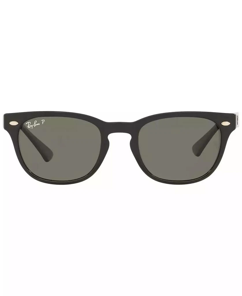 Ray-Ban Women's Polarized Sunglasses, RB4140 2
