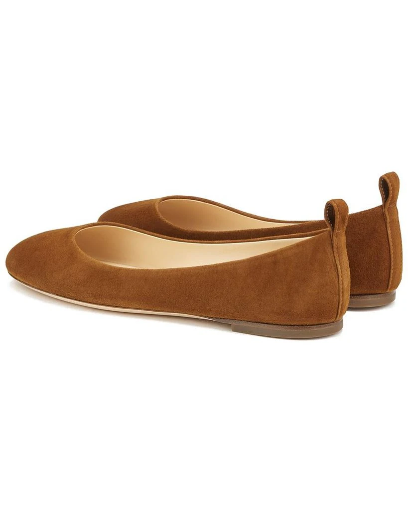 AGL Kim Suede Ballet Flat 2