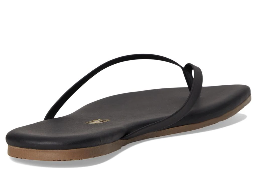 Tkees Square Toe Lily 5